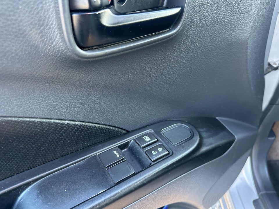 Suzuki Celerio 1,0 Comfort 5d