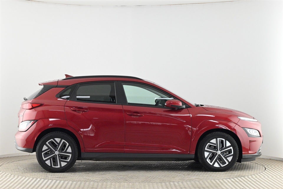 Hyundai Kona 64 EV Advanced 5d
