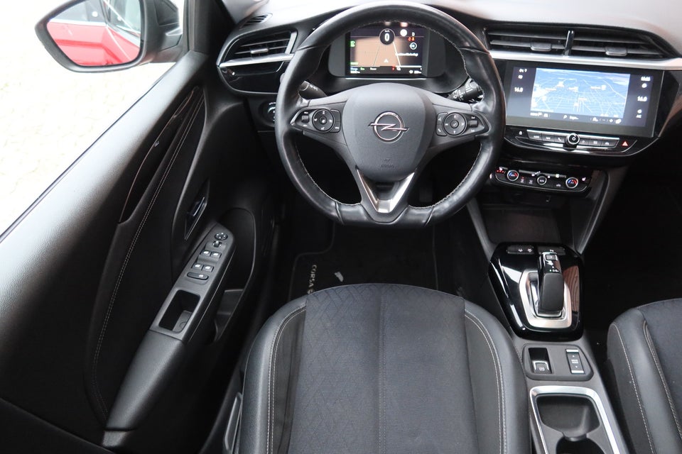 Opel Corsa-e 50 Ultimate 5d