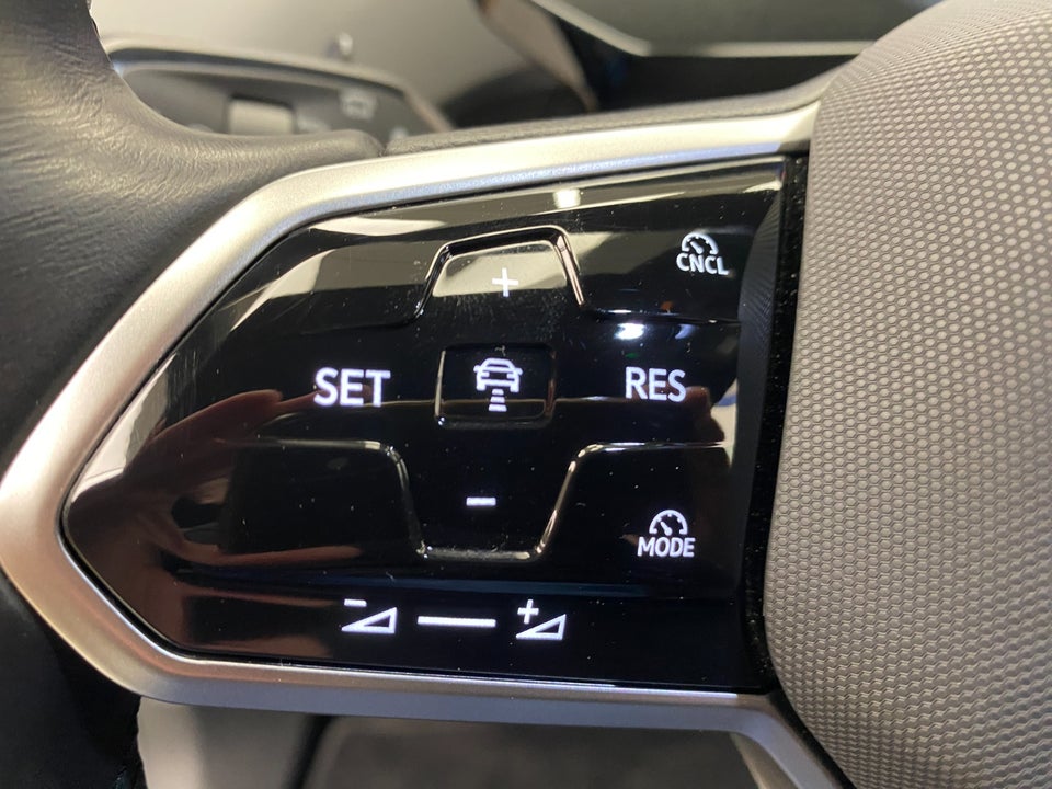 VW ID.4 52 Pure Performance 5d