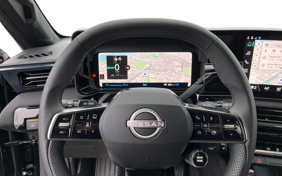 Nissan Micra 52 Advance 5d