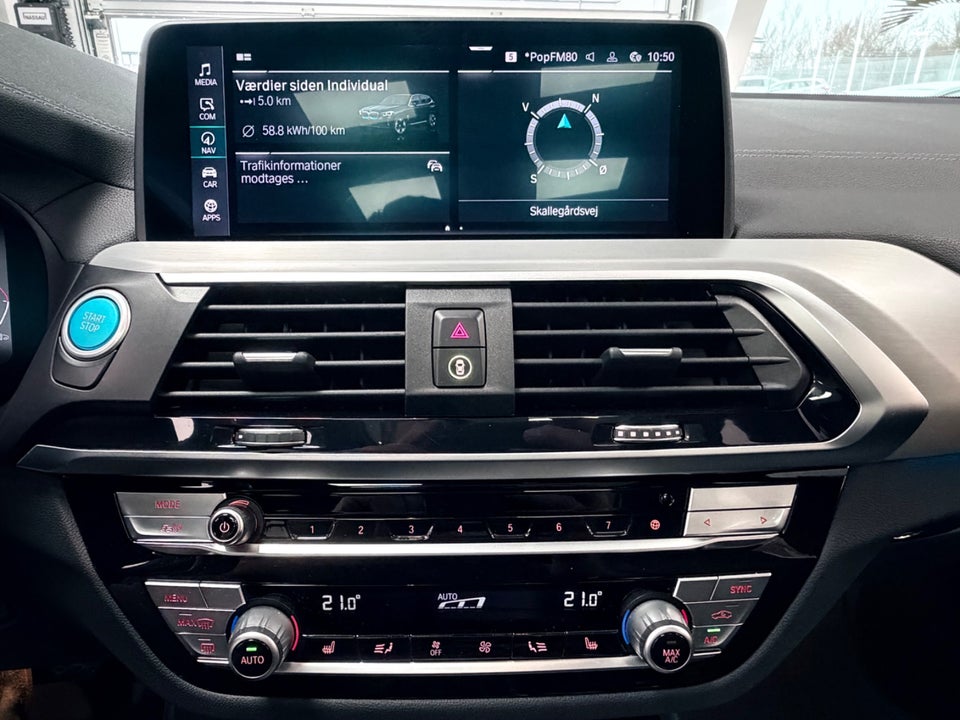 BMW iX3 Charged Plus 5d