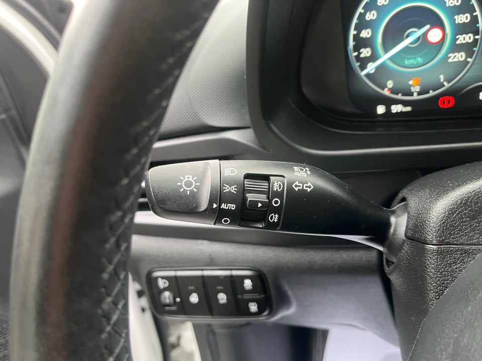 Hyundai i20 1,0 T-GDi Advanced 5d