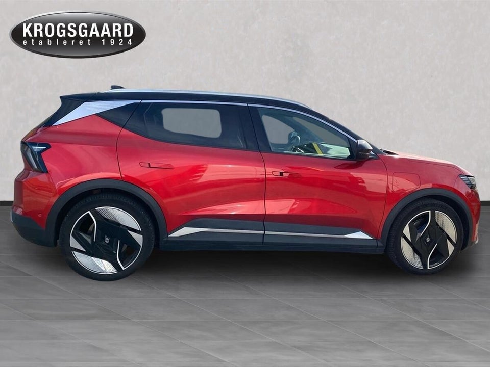 Renault Scenic E-Tech 87 Iconic 5d