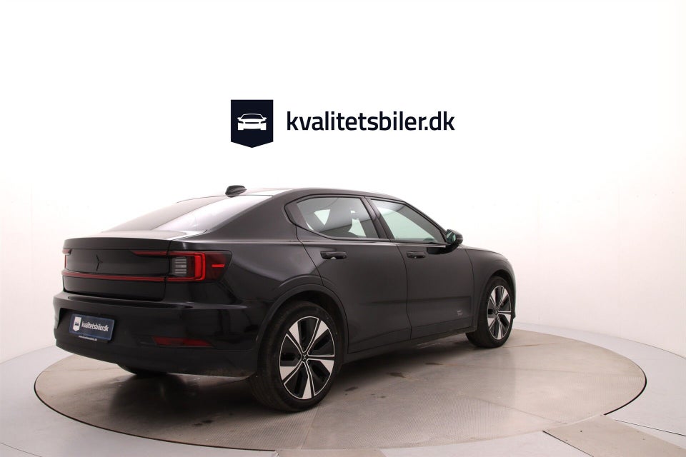 Polestar 2 Standard Range 5d