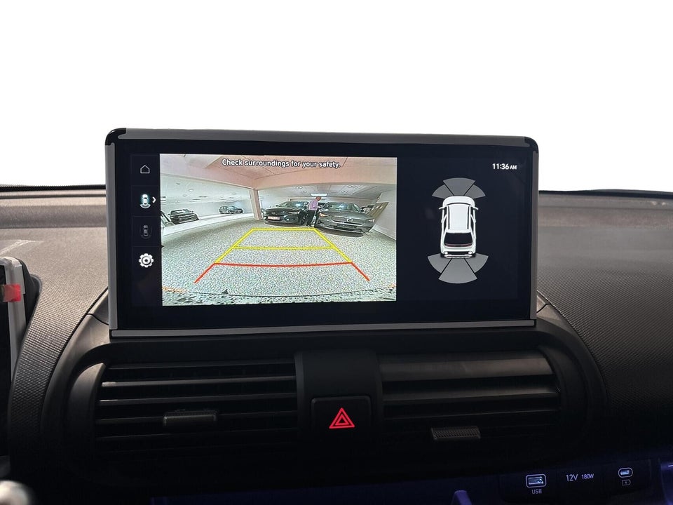 Hyundai Inster 49 Advanced 5d