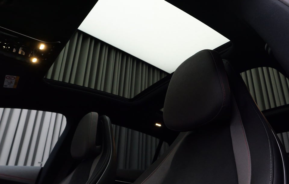 Mercedes EQE350+ AMG Line 4d