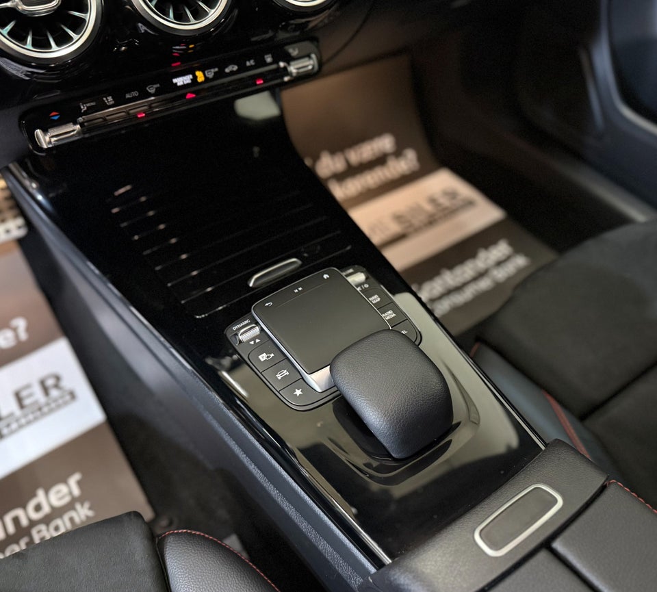 Mercedes A250 e 1,3 AMG Line aut. 5d