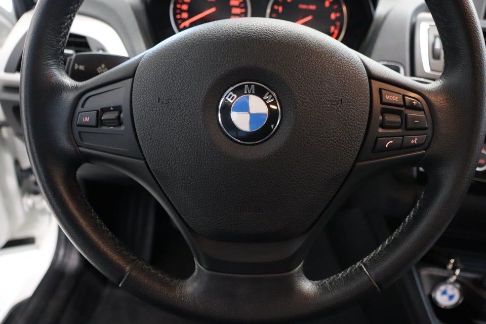 BMW 118i 1,5  5d