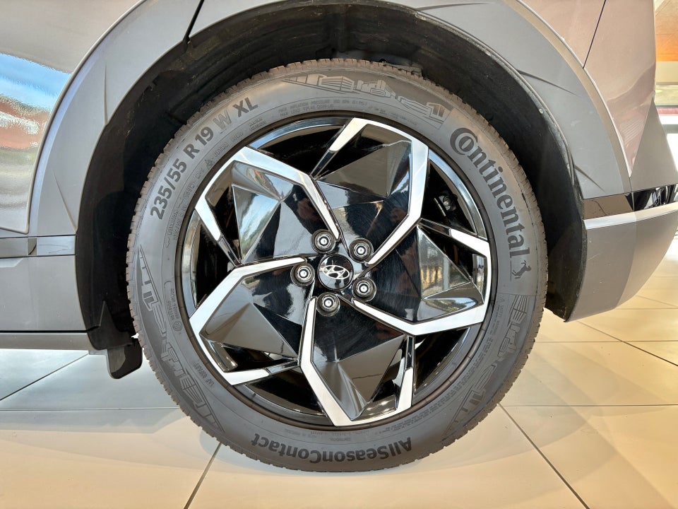 Hyundai Ioniq 5 58 Dynamiq 5d