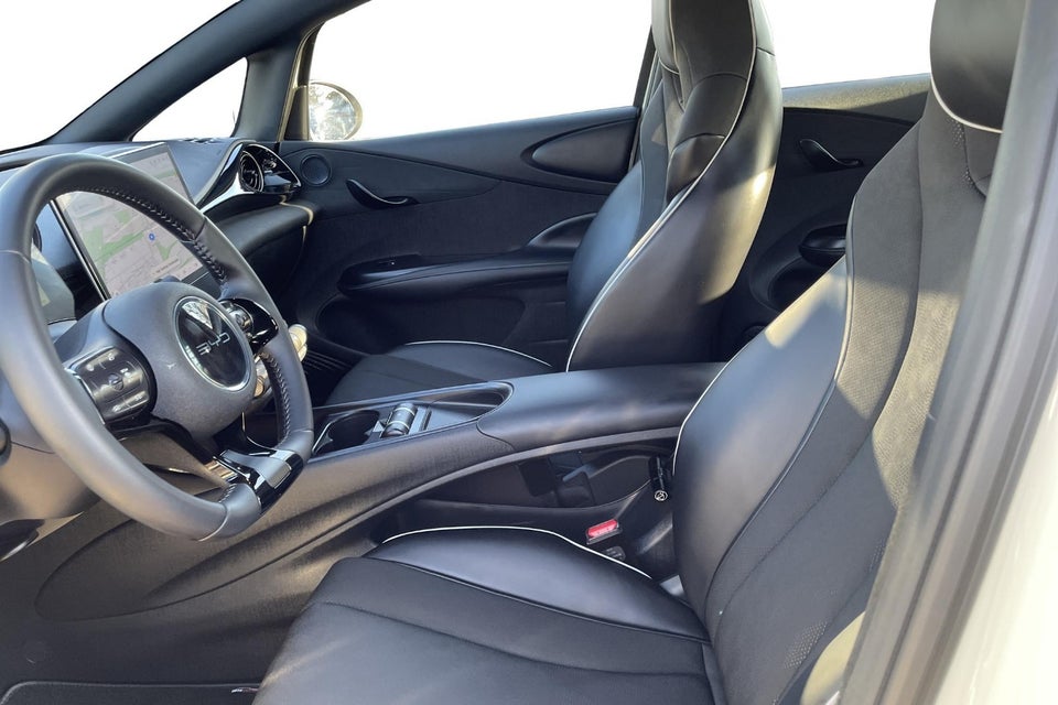 BYD Dolphin 60 Comfort 5d