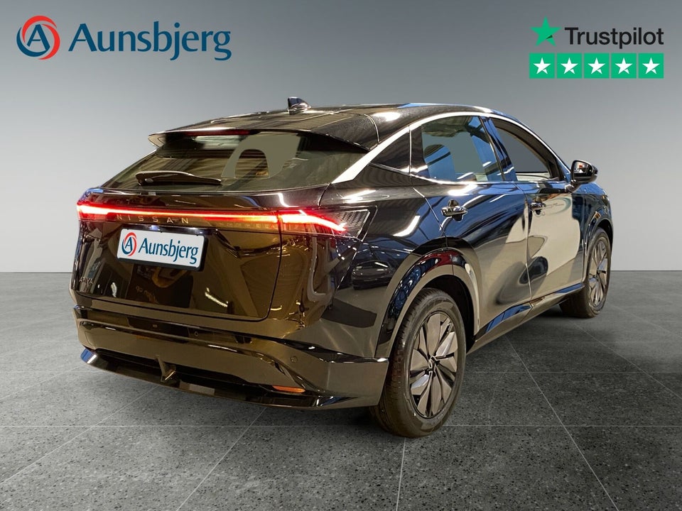 Nissan Ariya 63 Engage 5d