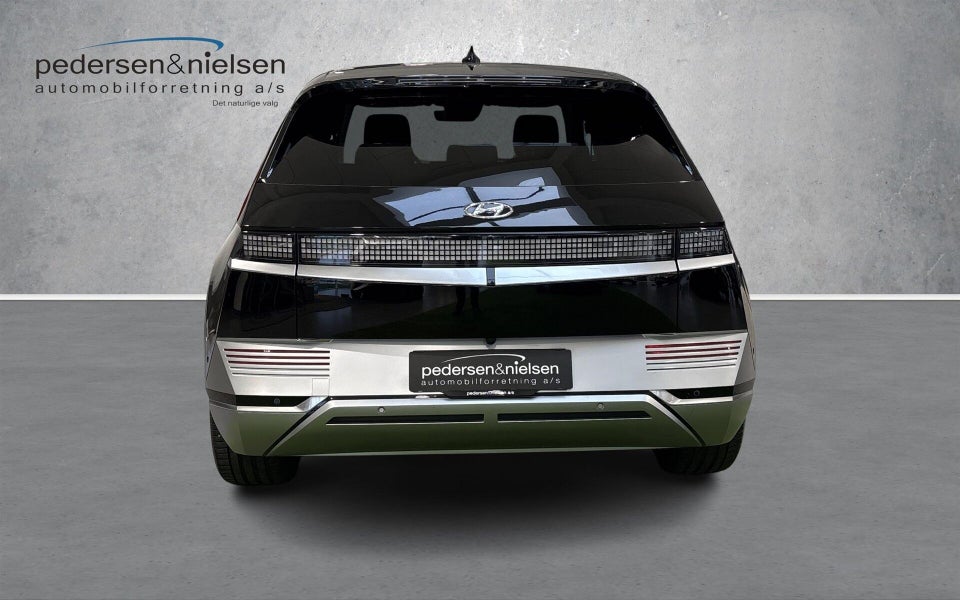 Hyundai Ioniq 5 73 Uniq 5d