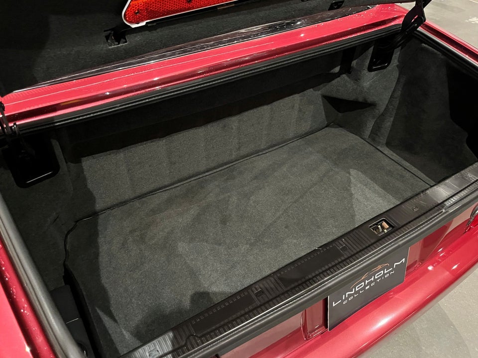 Mercedes SL320 3,2 Cabriolet 2d