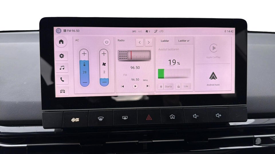 MG 4 51 Nordic Edition 5d
