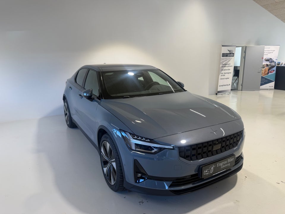 Polestar 2 Standard Range 5d