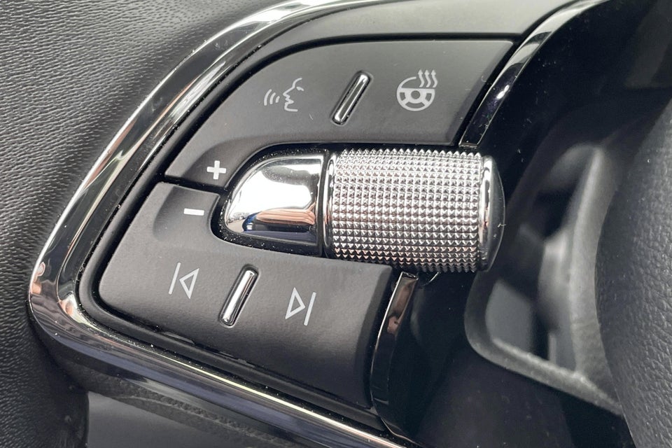 Skoda Enyaq 60 iV Premium 5d