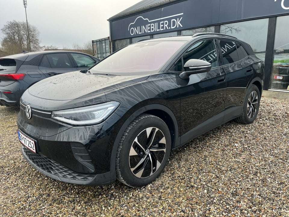 VW ID.4 77 Pro Style 5d