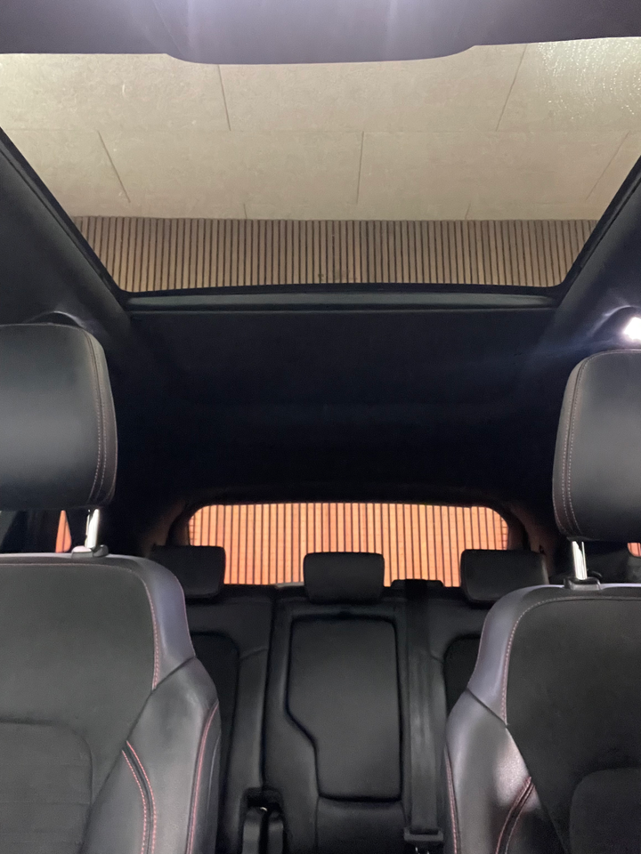 Ford Kuga 2,5 PHEV ST-Line X CVT 5d