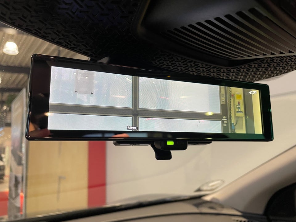 Nissan Ariya 87 Evolve e-4ORCE 5d