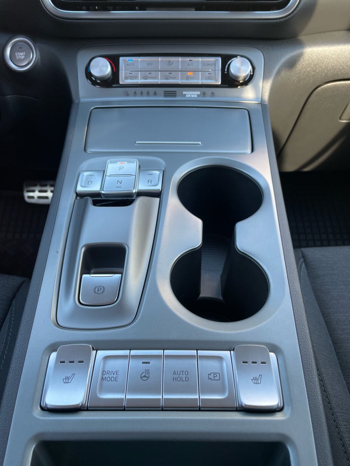 Hyundai Kona 64 EV Trend 5d