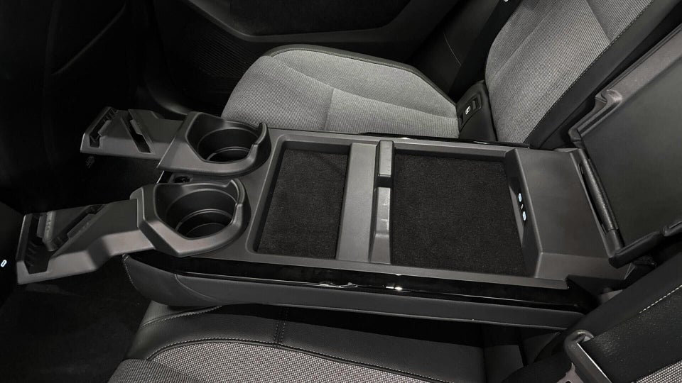 Renault Scenic E-Tech 87 Techno 5d