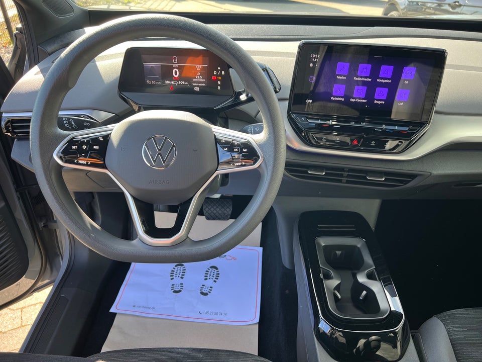 VW ID.4 77 Pro Performance 5d