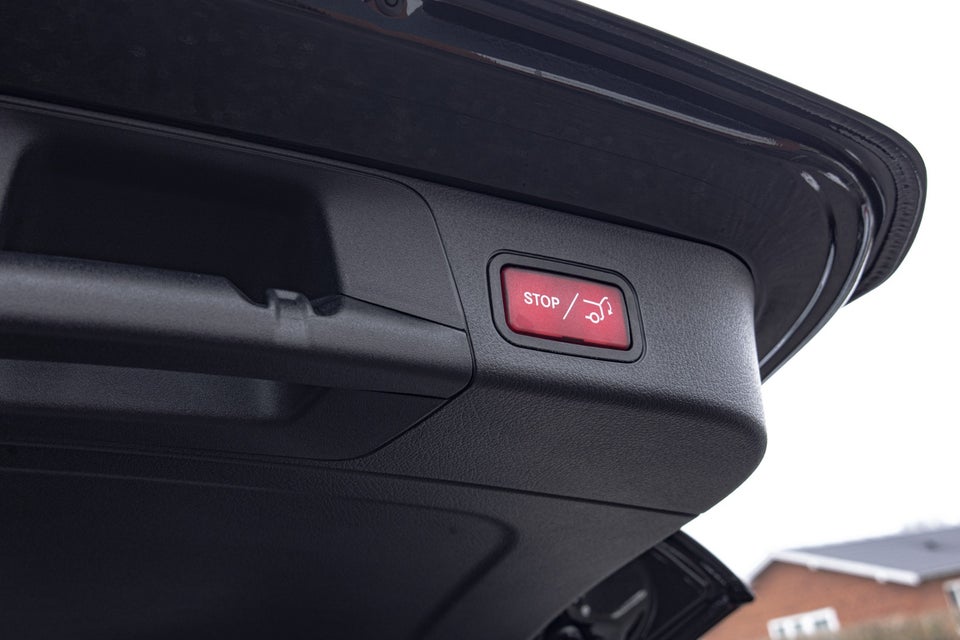 Mercedes EQB250+ AMG Line 7prs 5d