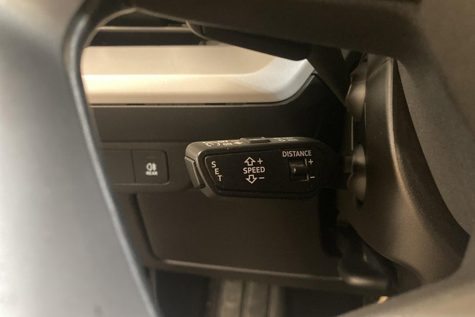 Audi Q4 e-tron 40 5d