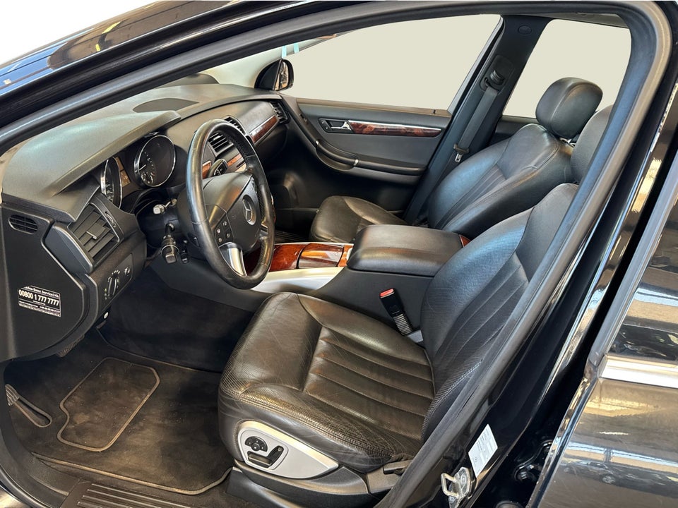 Mercedes R320 3,0 CDi 4Matic lang 5d