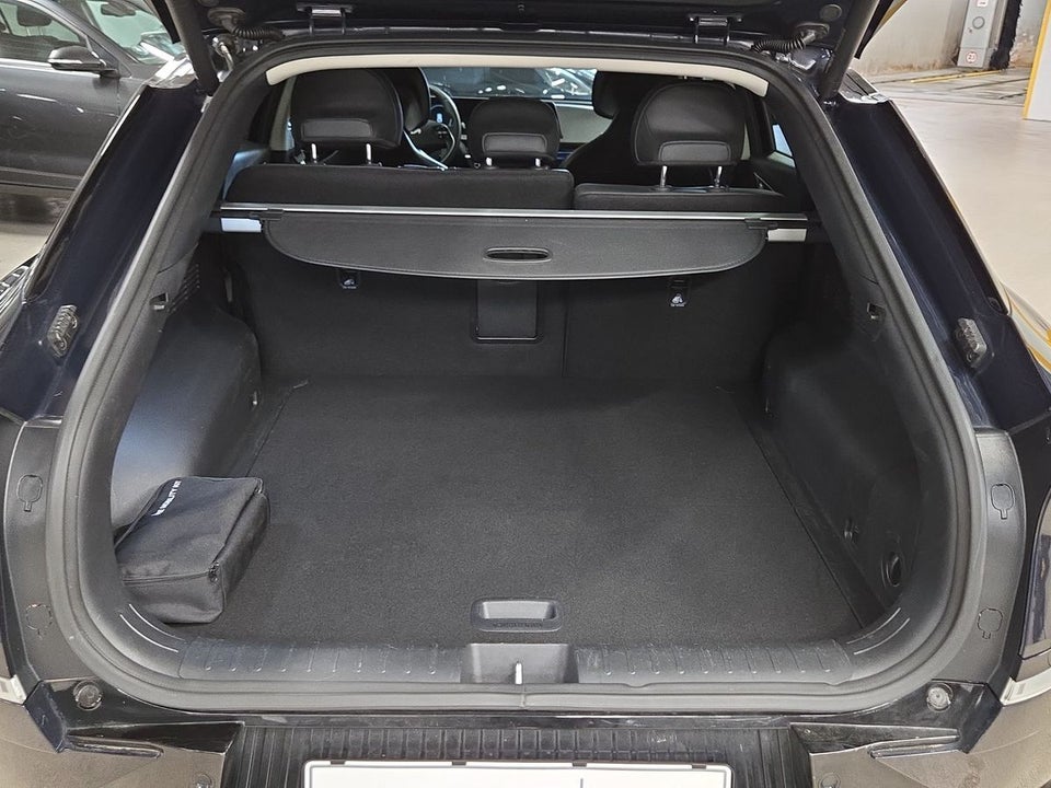 Kia EV6 77 Long Range Upgrade 5d