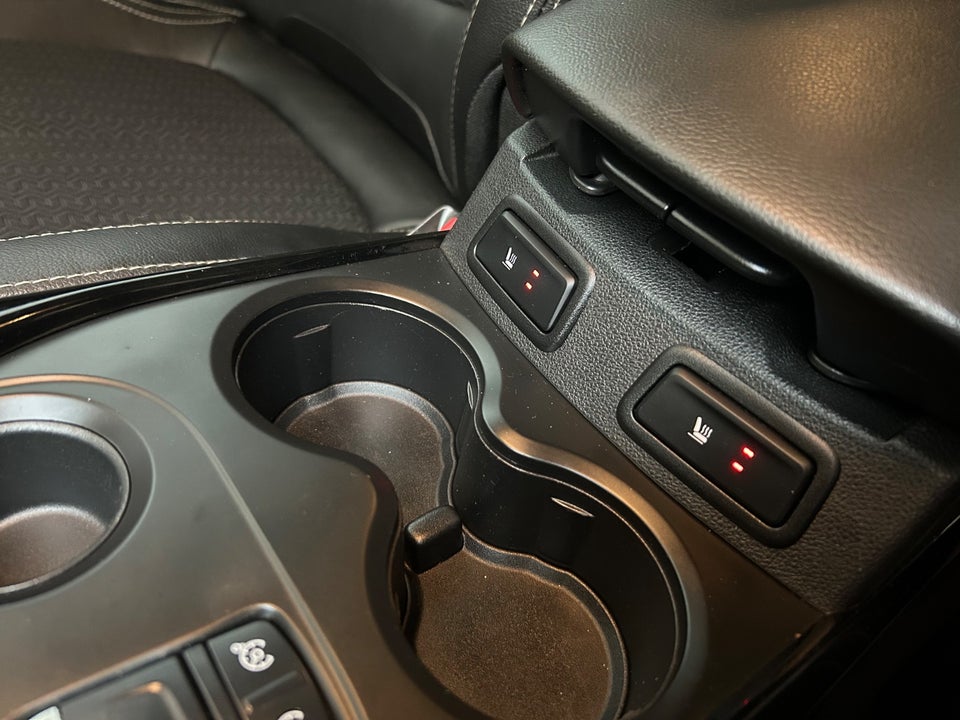 Renault Kadjar 1,5 dCi 110 Zen EDC 5d