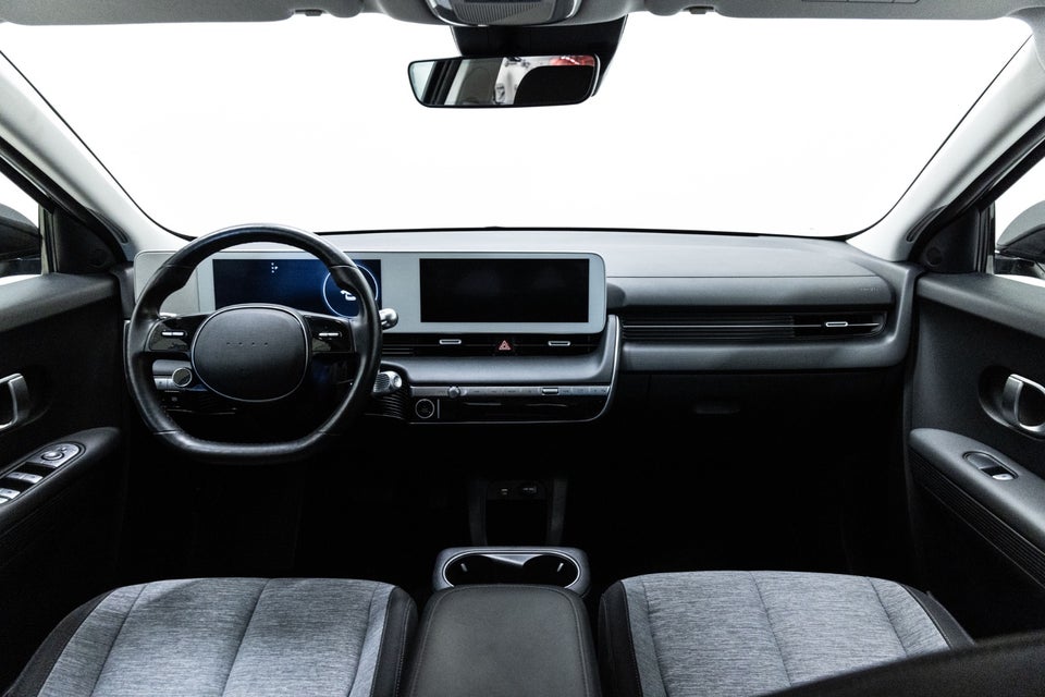 Hyundai Ioniq 5 73 Dynamiq 5d