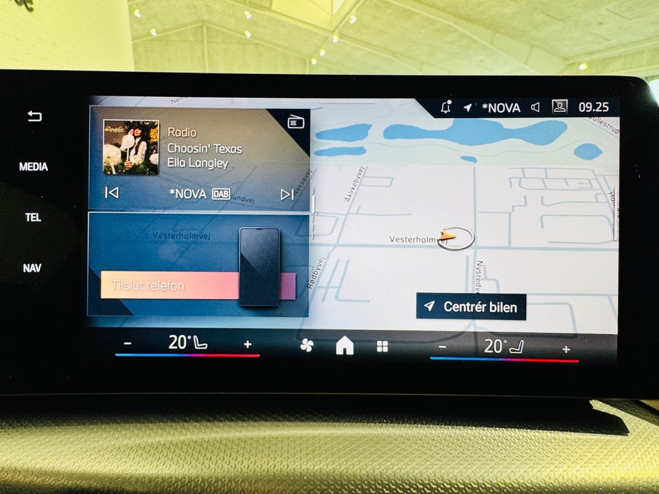 BMW iX2 eDrive20 M-Sport 5d