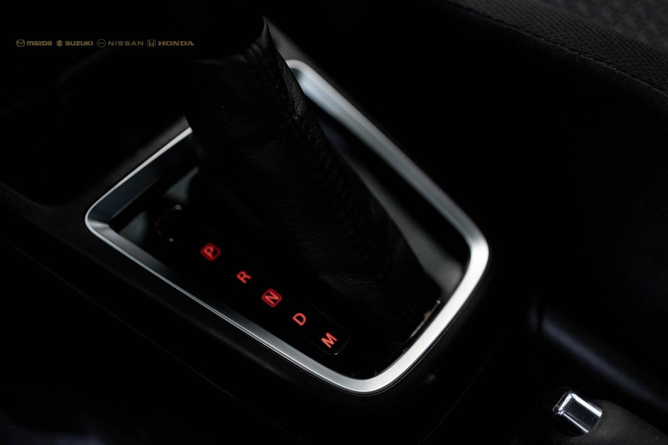 Suzuki Swift 1,2 mHybrid Exclusive CVT 5d