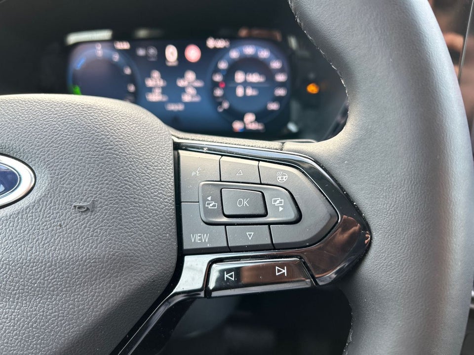 Ford Transit Connect 1,5 PHEV Trend aut. lang