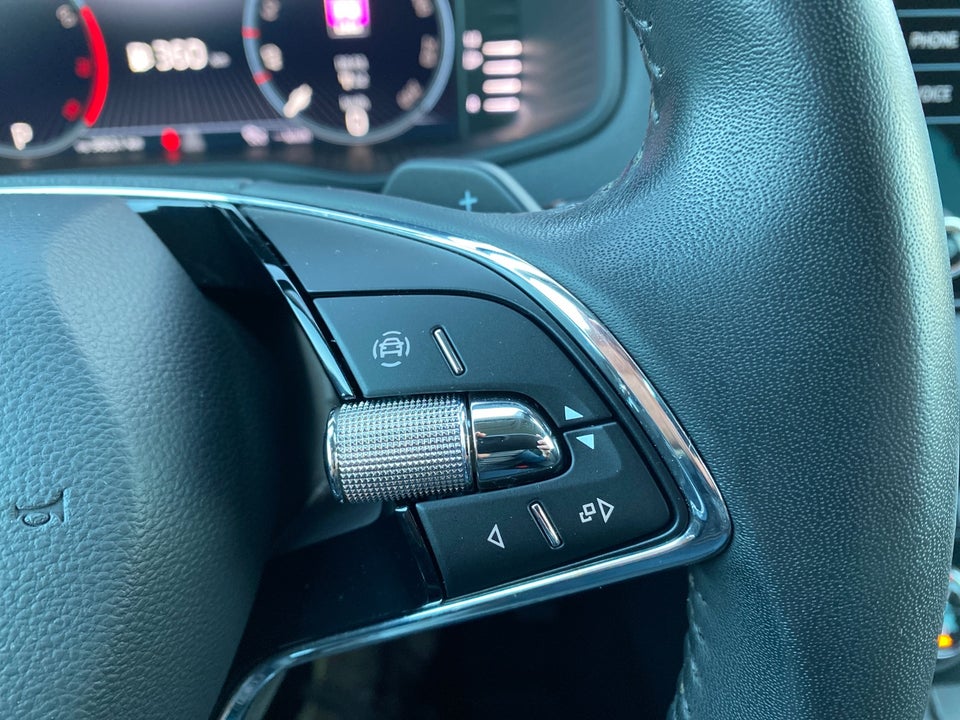 Skoda Karoq 1,5 TSi 150 Style DSG 5d