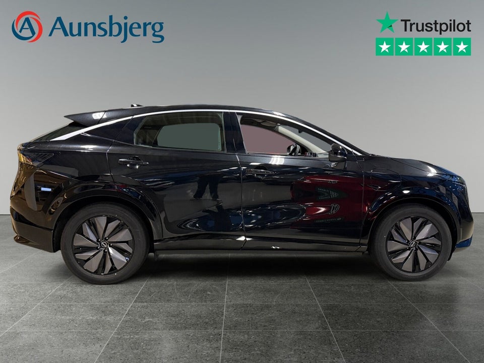 Nissan Ariya 63 Engage 5d