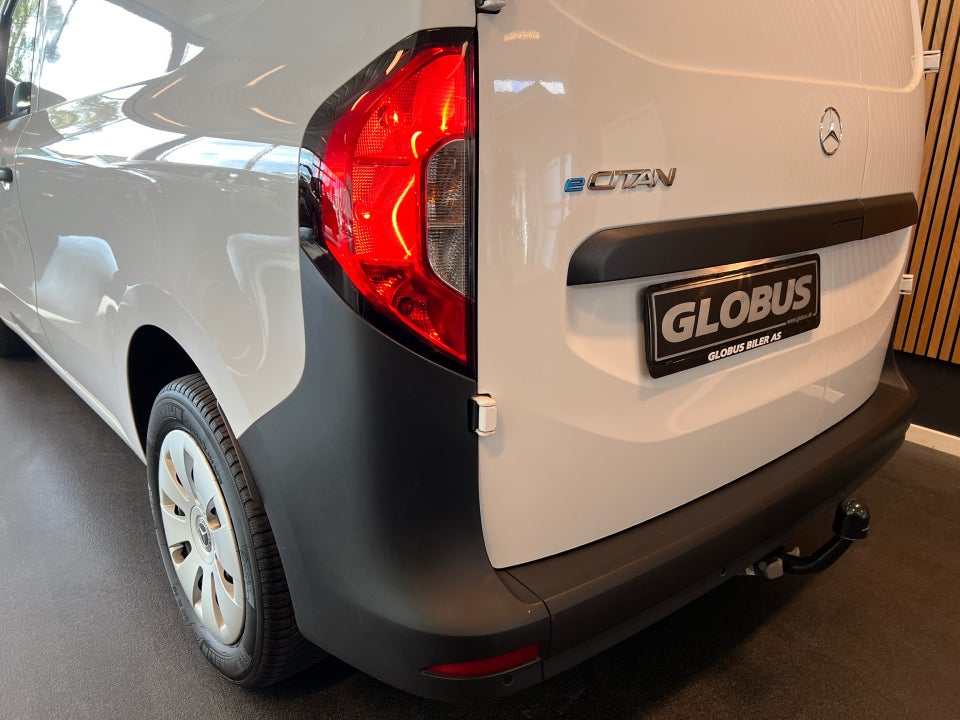 Mercedes eCitan A2 Basis Van