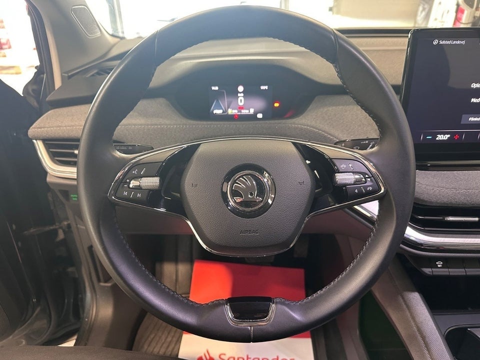 Skoda Enyaq 60 iV 5d