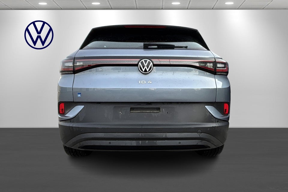 VW ID.4 77 Pro 5d