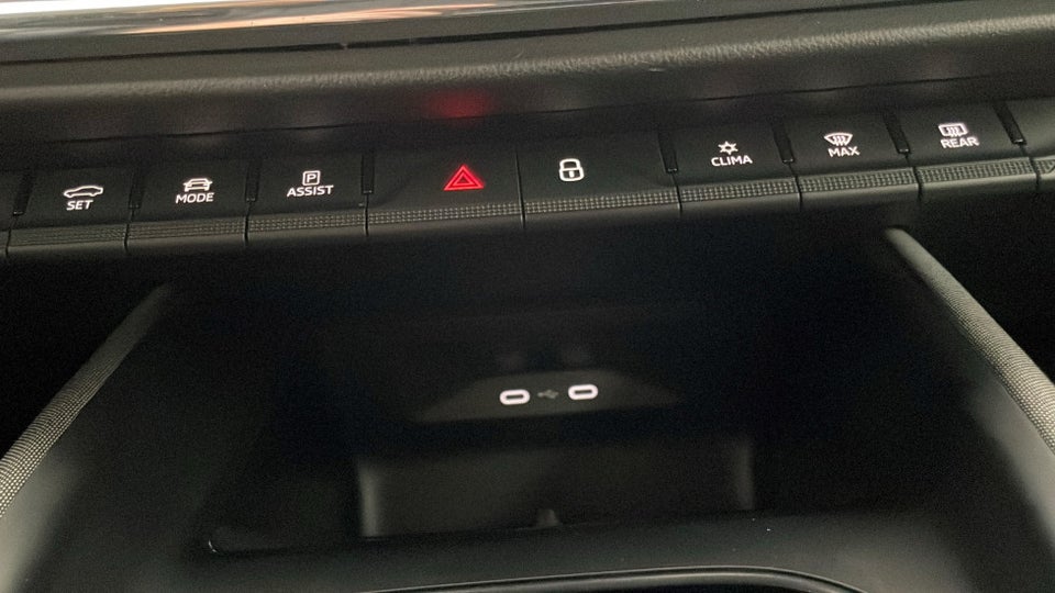 Skoda Enyaq 80 iV Plus 5d