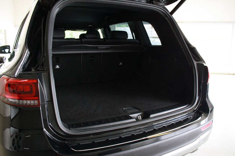 Mercedes GLB200 d 2,0 Progressive Line aut. 5d