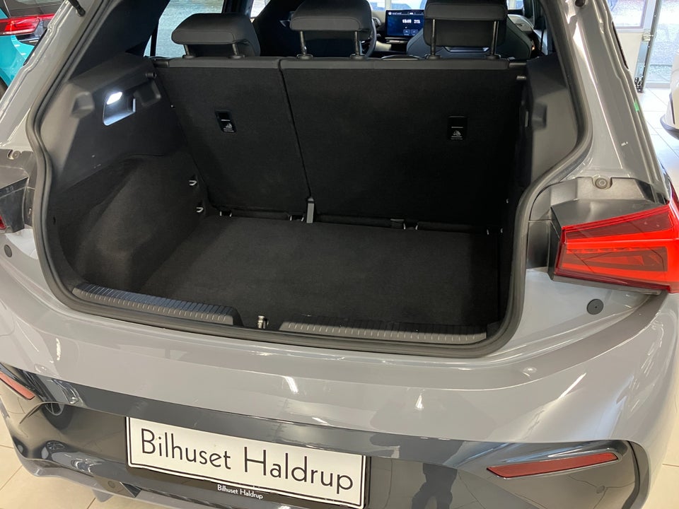 Cupra Born 58 High 5d