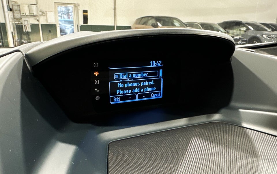 Ford C-MAX 1,0 SCTi 100 Titanium 5d