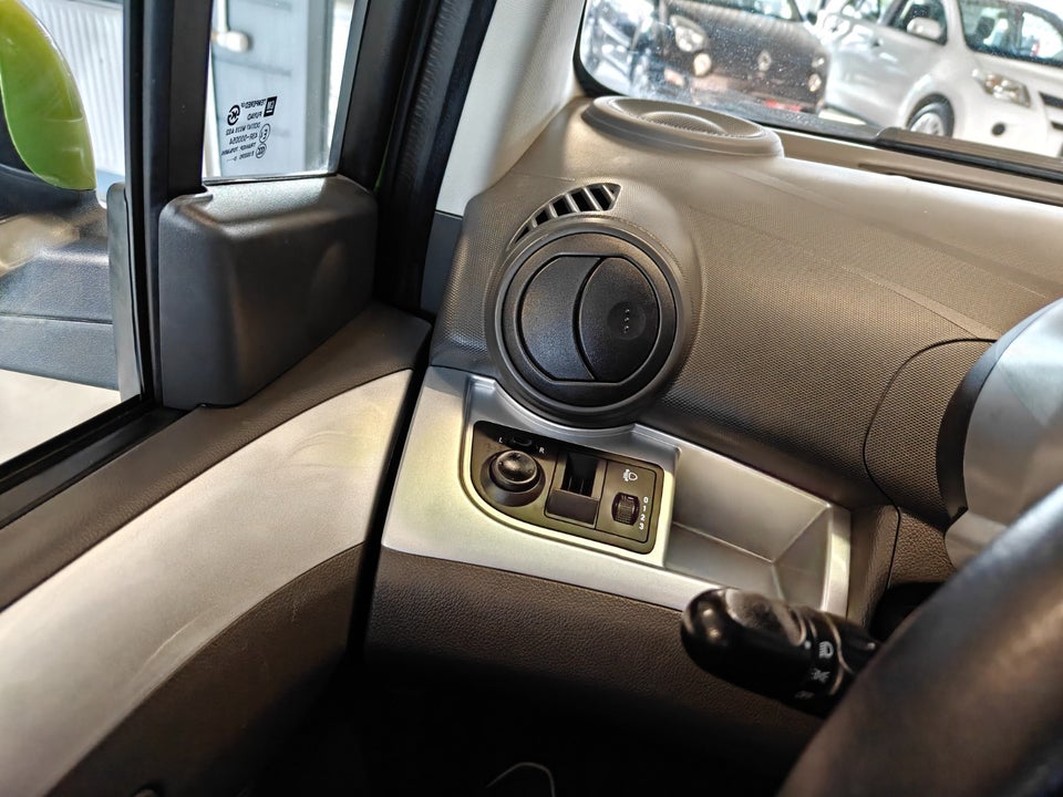 Chevrolet Spark 1,2 LT 5d