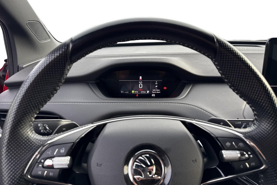 Skoda Enyaq 60 iV Sportline 5d