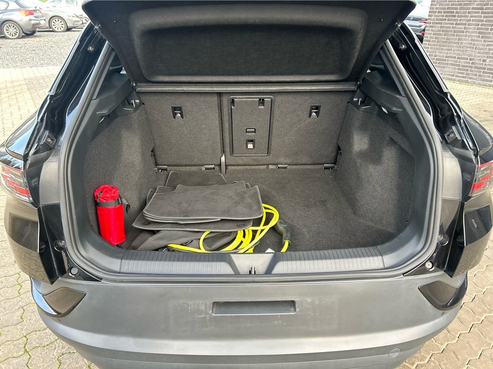 VW ID.4 77 Pro Performance 5d