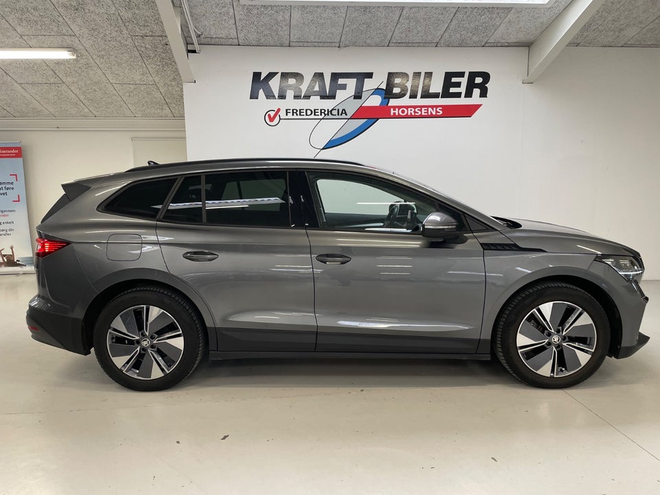 Skoda Enyaq 60 iV 5d