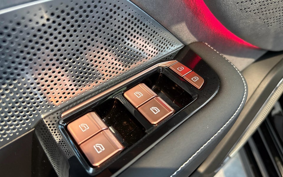 Zeekr 001 Performance AWD 5d